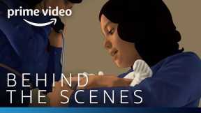 Undone – Season 2 Behind the Scenes – “Baby” | Prime Video