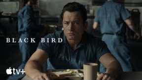 Black Bird-- Authorities Trailer|Apple TV