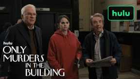 Just Murders in the Building|Season 2|Sneak Peek