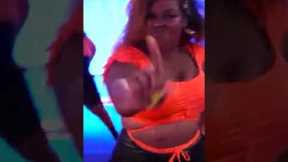 Lizzo's dancers got the moves - Watch Out for the Big Grrrls #shorts | Prime Video