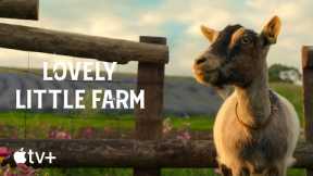 Beautiful Little Ranch-- Meet Bif and Bop|Apple television