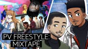 PV Freestyle | Multi-Title Mixtape | Prime Video