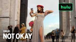 Not Okay|Official Trailer|Hulu