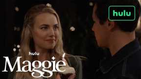 Maggie|Love Is Unforeseeable|Hulu
