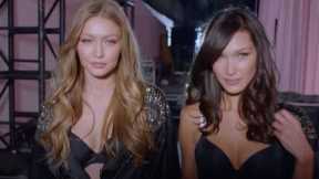Victoria's Secret: Angels and Demons|Trailer|Hulu