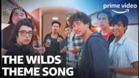 The Wilds Meets Gilligan's Island | Prime Video
