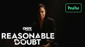 Sensible Doubt Coming September 27|Onyx Collective|Hulu