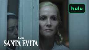 Santa Evita|Official Trailer|Hulu