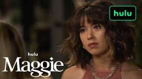 Maggie|Relationships Have Been Difficult|Hulu