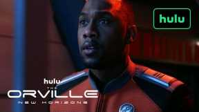 The Orville: New Horizons|Preview Episode 6|Twice in a Lifetime|Hulu