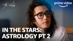 The Wilds: Could Henry Be More Aquarian? | In the Stars Podcast | Prime Video
