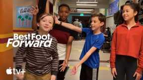 Best Foot Forward-- Fulfill the Cast|Apple TV