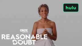 Affordable Doubt|First Look with Kerry Washington|Onyx Collective|Hulu