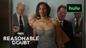 Reasonable Doubt|Teaser|Onyx Collective|Hulu