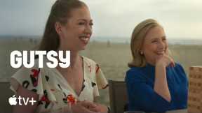 Gutsy-- Authorities Trailer|Apple television