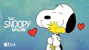 The Snoopy Program-- Snoopy and Woodstock's Best Minutes|Apple television