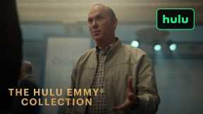 The Hulu Emmy ® Collection