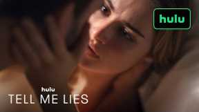 Inform Me Lies|Authorities Trailer|Hulu