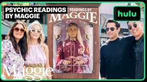 Maggie|Psychic Readings by Maggie|Hulu