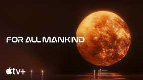 For All Mankind-- The Scientific Research Behind Season 3: Episode 10, Unfamiliar Person in a Strange Land|Apple television