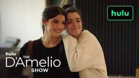 Season 2 Date Statement|The D'Amelio Show|Hulu