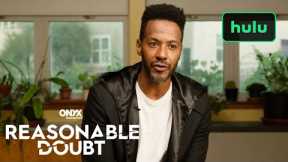Black Imagination at Martha's Vineyard|Reasonable Doubt|Onyx Collective|Hulu