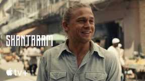 Shantaram-- Authorities Trailer|Apple TV