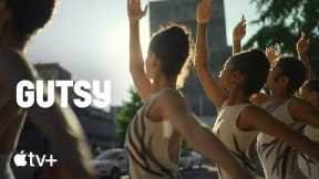 Gutsy-- Bonus Gutsy Female at Dancing Theatre Harlem|Apple TV