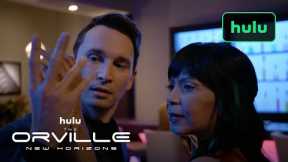 Inside the Orville: From Unknown Tomb|Hulu