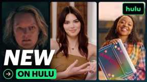 New On Hulu: September - Now Streaming on Hulu