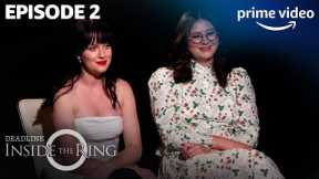 Deadline’s Inside The Ring Episode 2 | The Rings of Power | Prime Video