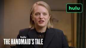 The Handmaid's Tale: Inside The Episode|501 Early morning|Hulu