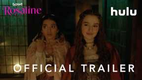 Rosaline|Authorities Trailer|Hulu