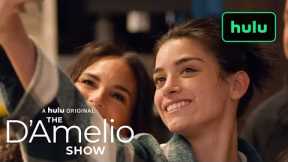 Why We Did a Season 2|The D'Amelio Show|Hulu