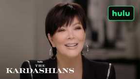 The Kardashians Season 2|Official Trailer|Hulu