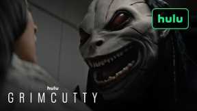 Grimcutty|Official Trailer|Hulu