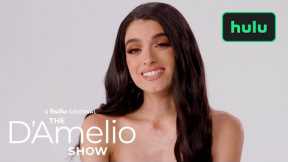 Season 2 Is ...|The D'Amelio Program|Hulu