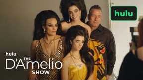 The D'Amelio Program|Season 2 Official Trailer|Hulu