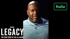 Legacy: The True Story of the LA Lakers|Episode 6|Hulu #shorts