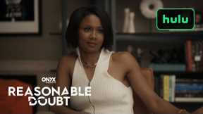 Sensible Doubt|Authorities Trailer|Onyx Collective|Hulu