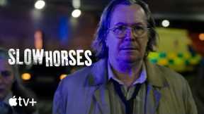 Slow Equines-- Season 2 Authorities Trailer|Apple television