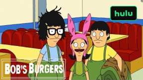 The Candy Stiffers|Bob's Burgers|Hulu #huluween