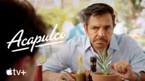 Acapulco-- Season 2 Official Trailer|Apple TV
