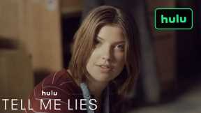 Inform Me Lies|Next On 106|Hulu