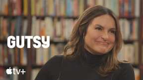 Gutsy-- Mariska Hargitay On The Power of Narration|Apple TV