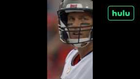 NFL Season|Hulu Live Television #shorts