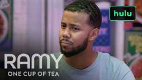 Ramy|One Cup of Tea: Are We in Control of Our Lives?|Hulu