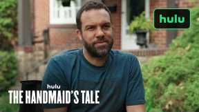The Handmaid's Tale: Inside The Episode|505 Fairy tale|Hulu