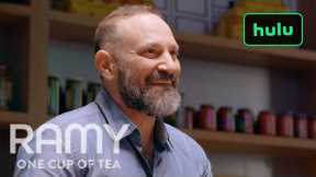 Ramy|One Cup of Tea: Is The American Dream Just a Dream?|Hulu