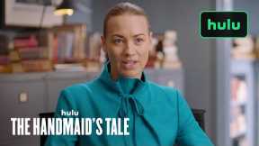 The Handmaid's Tale: Inside The Episode|507 No Mans Land|Hulu